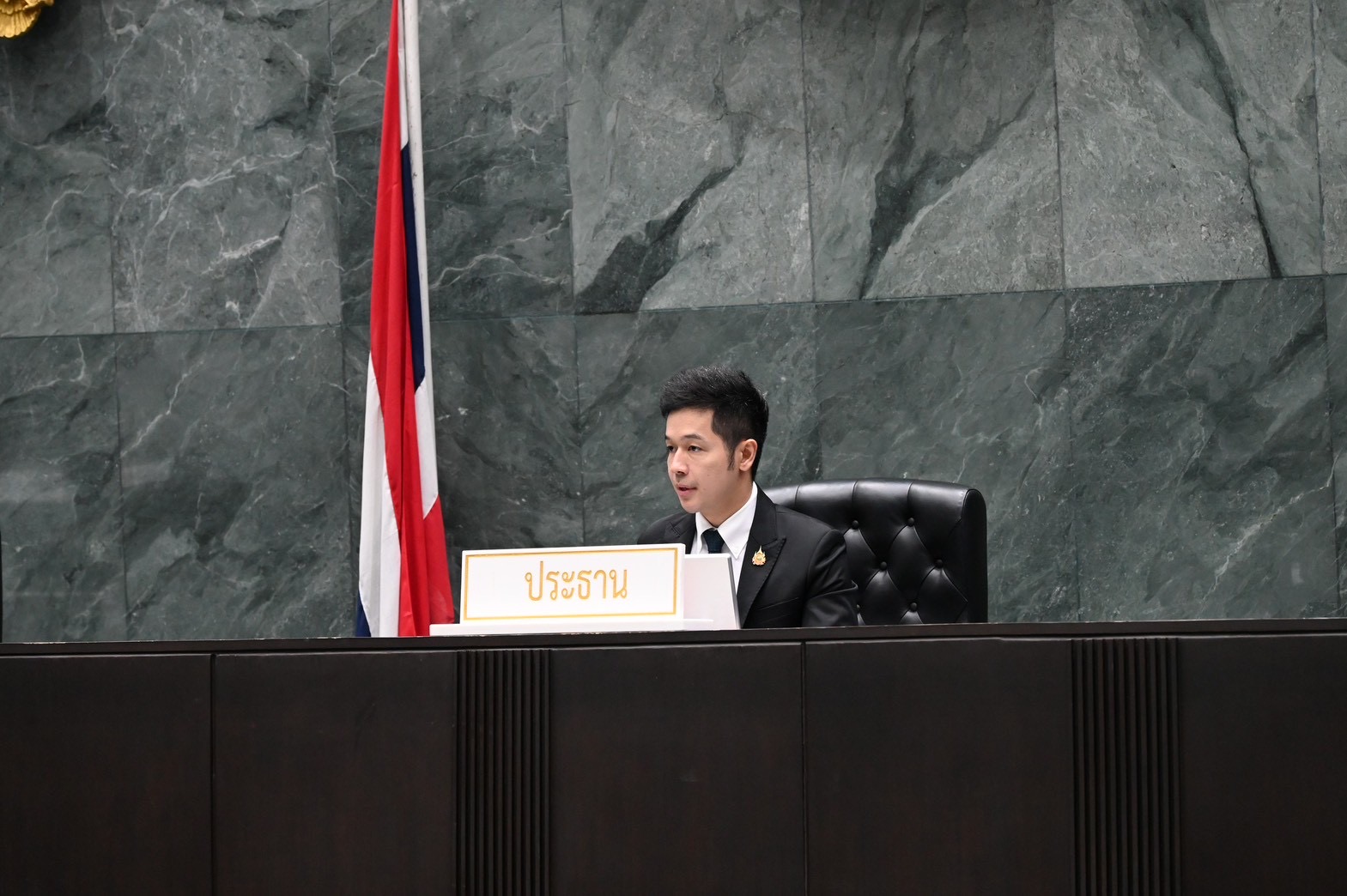 การแลกเปลี่ยนองค์ความรู้ระหว่างสภาท้องถิ่นทั่วประเทศ🇹🇭