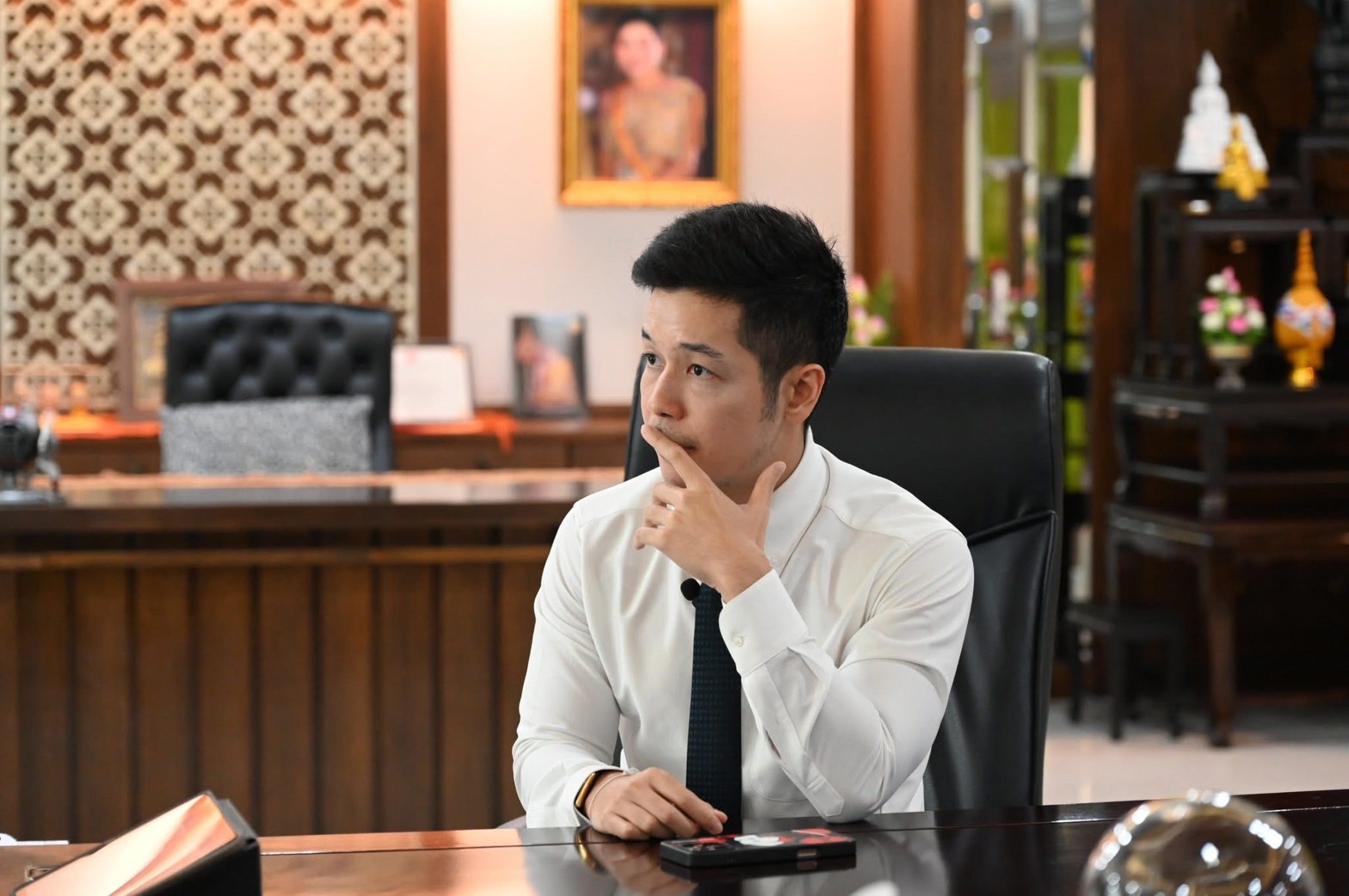 สัมภาษณ์ Podcast กับน้องๆ ชมรมยุวชนพลเมือง (TU activists) โรงเรียนเตรียมอุดมศึกษา ครับ