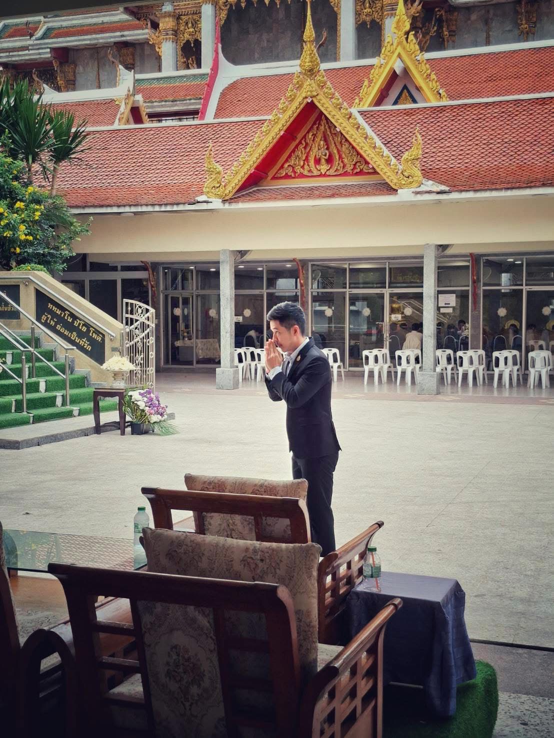 ผู้แทนในสภา และผู้แทนในชีวิตของประชาชน