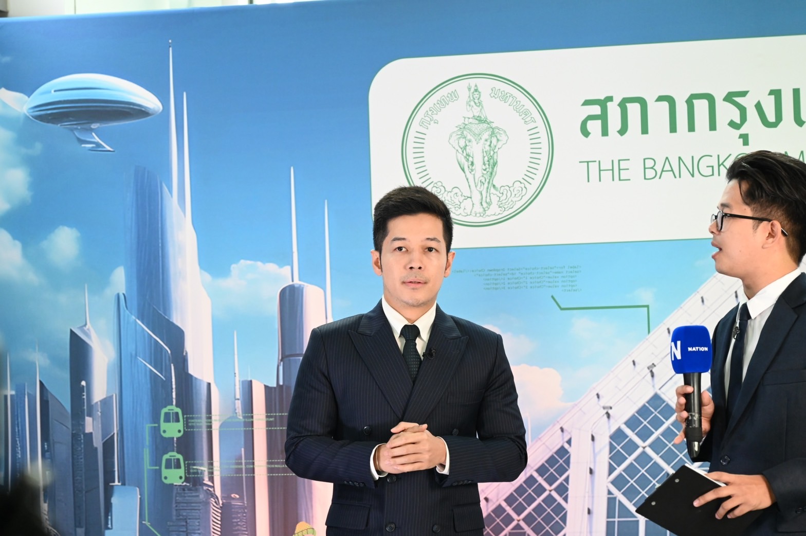 ถนนสามเสน… ประชาชนต้องรอถึงปี 2570 จริงหรือ?