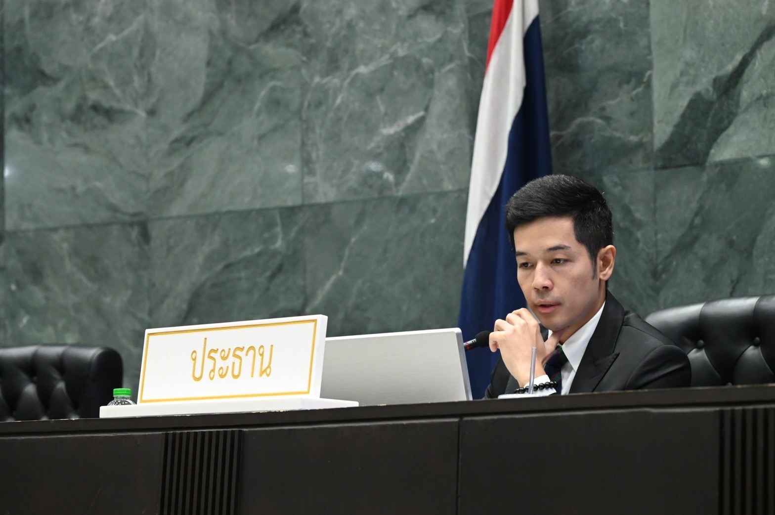 Recap การประชุมสภากรุงเทพมหานคร (โค้งสุดท้ายก่อนปิดสมัยประชุม)