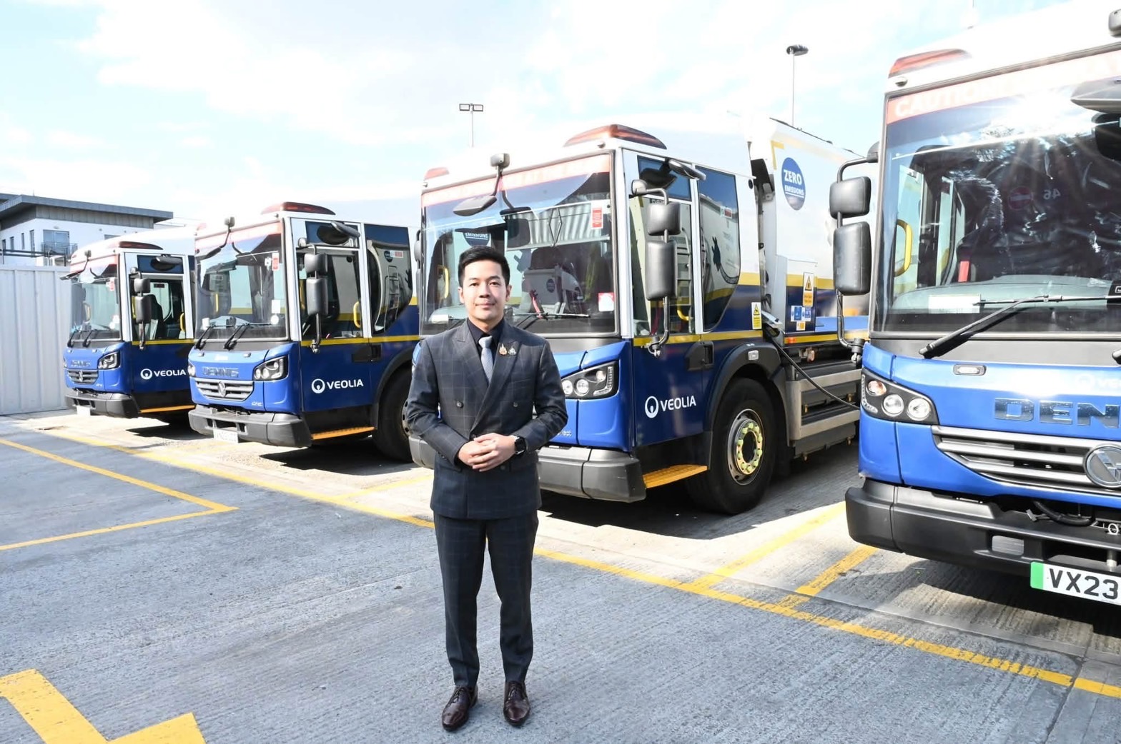 มหากาพย์รถขยะ EV กทม. 6,038 ล้านบาท “พลังงานสะอาด” ที่กำลังถูกตั้งคำถามว่าไม่สะอาด